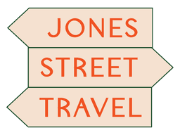 Jones Street Travel