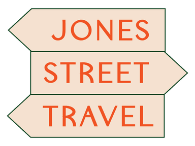 Jones Street Travel